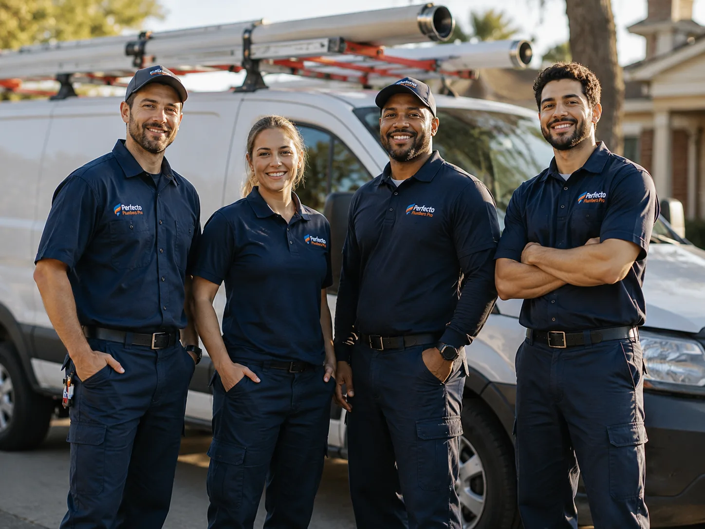 Emergency Plumber Near Me in Brookside, DE near me